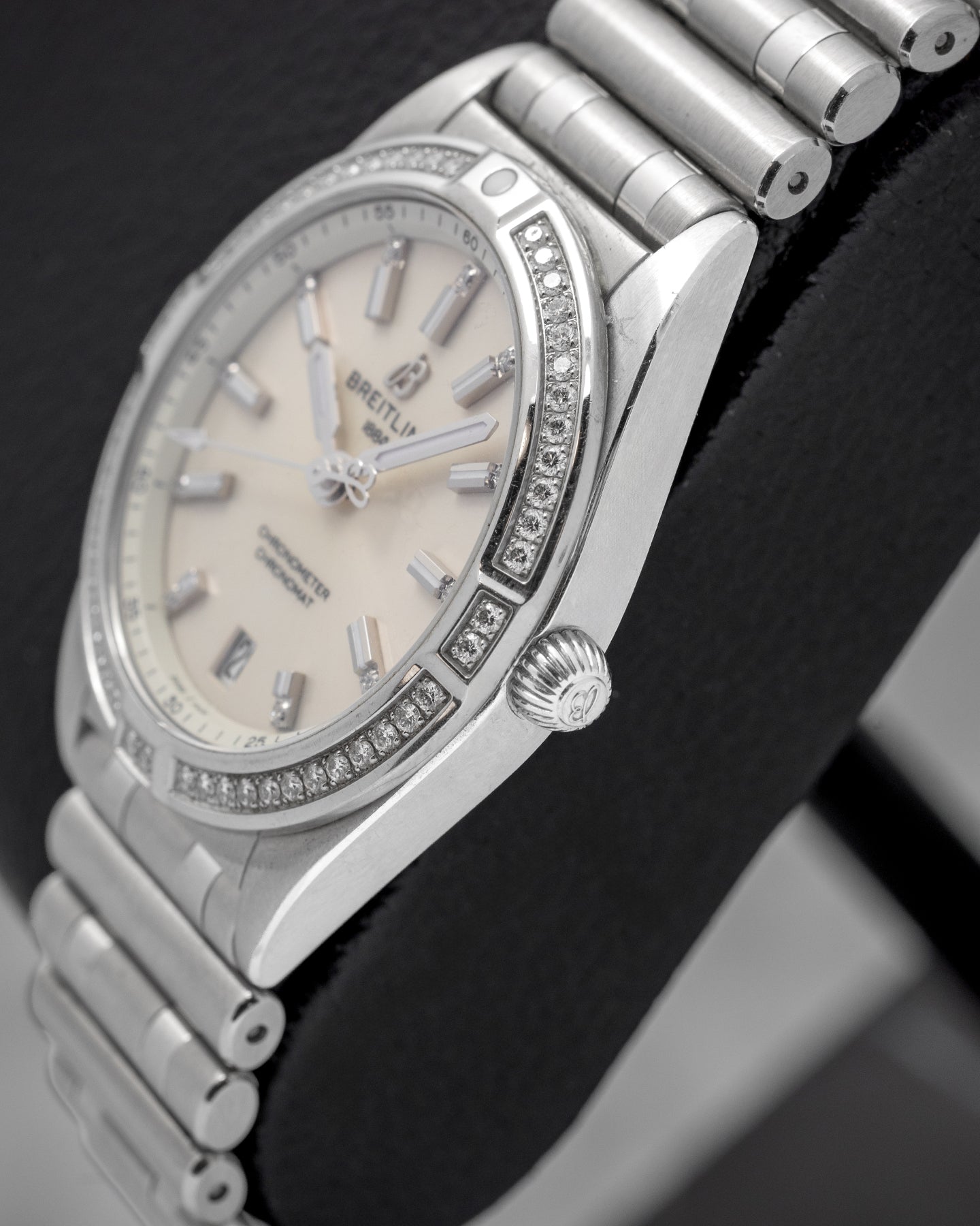 Breitling Chronomat A77310 at Noah's Fine Watches & Jewelry | Used Breitling Watches