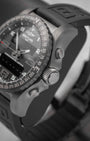 Breitling Cockpit B50 Night Mission VB5010 Watch | Noah's Fine Watches and Jewelry Dallas