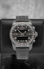 Breitling Cockpit B50 Night Mission VB5010 Watch | Noah's Fine Watches and Jewelry Dallas