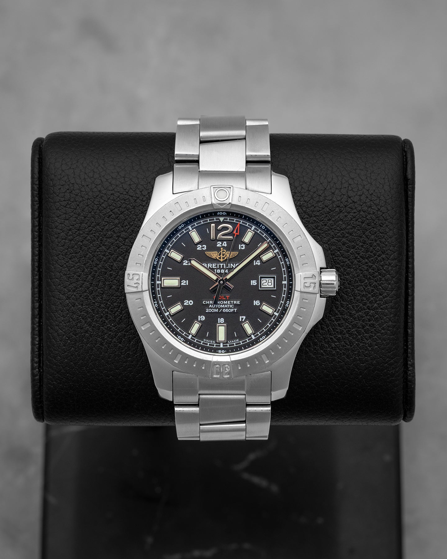 Breitling Colt 44 A1738811 | Noah's Fine Watches DFW, Texas
