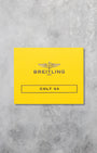 Breitling Colt 44 A7438710 Steel Black Watch | Noah's Fine Watches and Jewelry Dallas