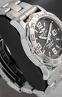 Breitling Colt 44 A7438710 Steel Black Watch | Noah's Fine Watches and Jewelry Dallas