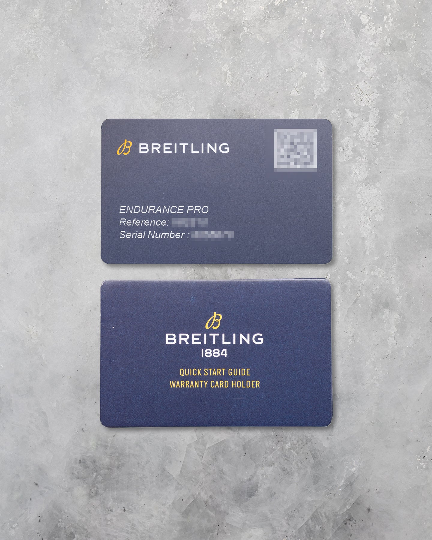 Breitling Endurance Pro X82310