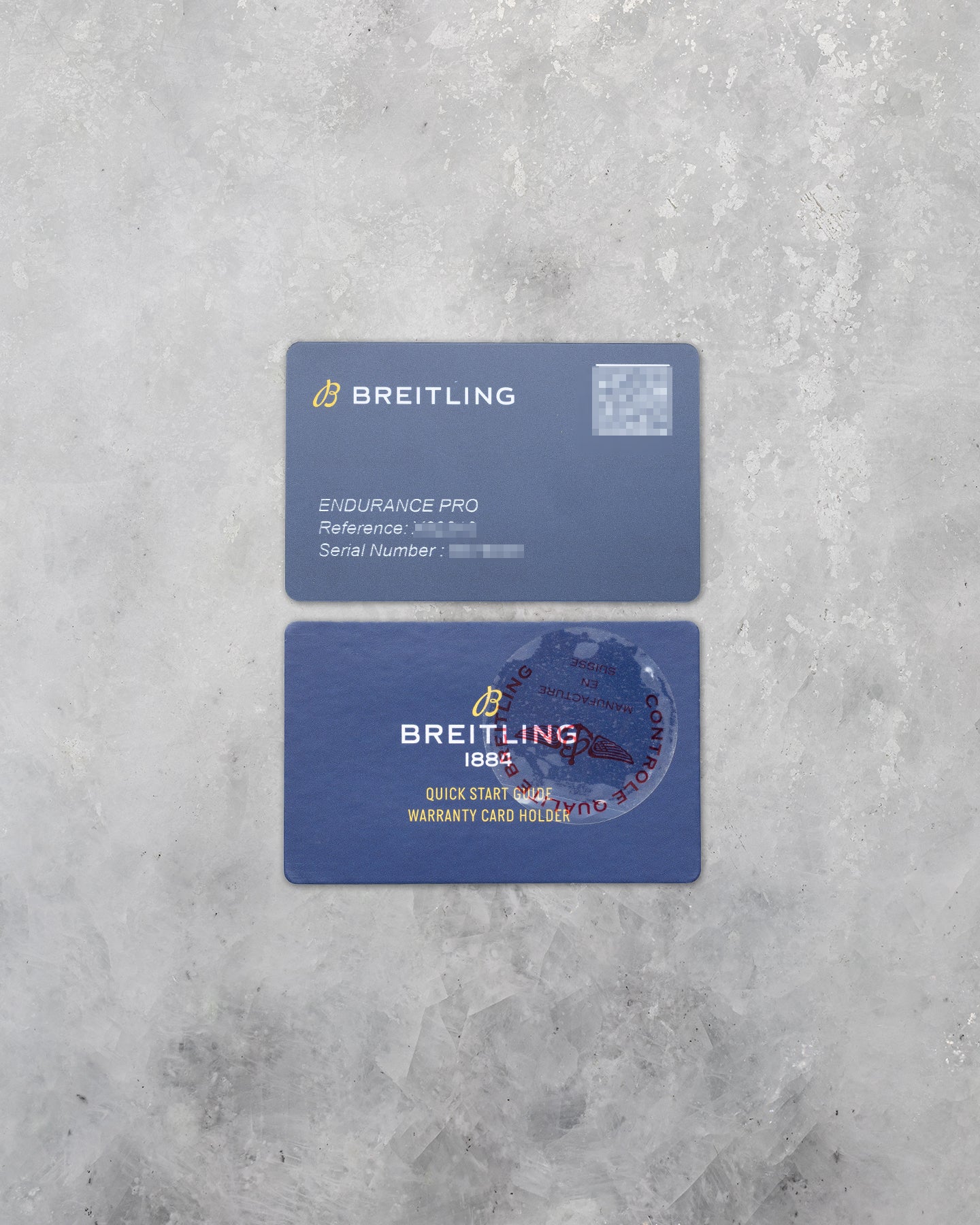 Breitling Endurance Pro X82310 at Noah's Fine Watches & Jewelry in Frisco, Texas