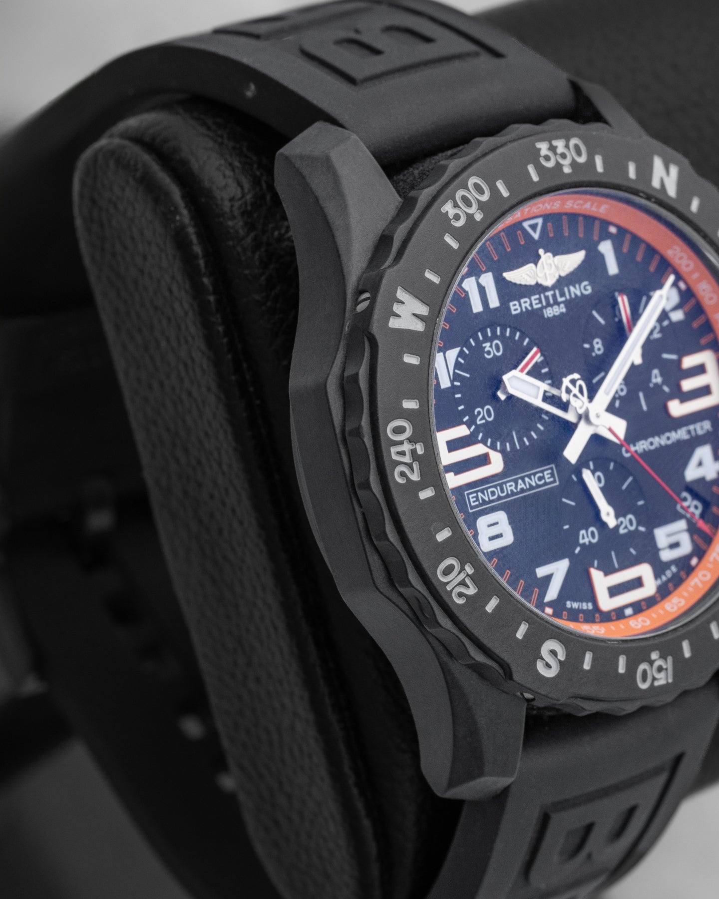 Breitling Endurance Pro X82310 at Noah's Fine Watches & Jewelry in Frisco, Texas