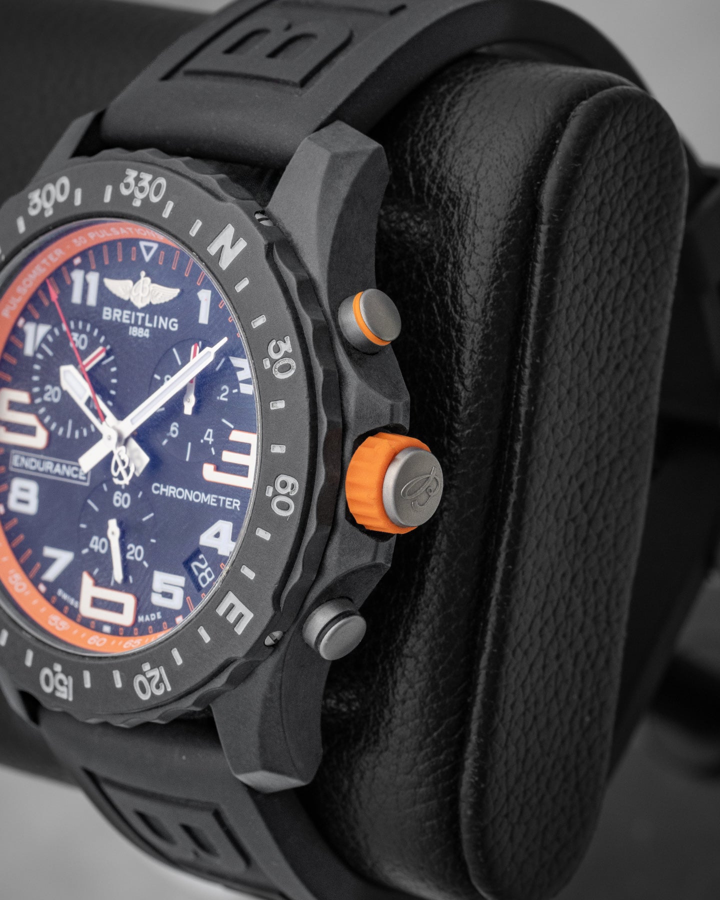 Breitling Endurance Pro X82310 at Noah's Fine Watches & Jewelry in Frisco, Texas