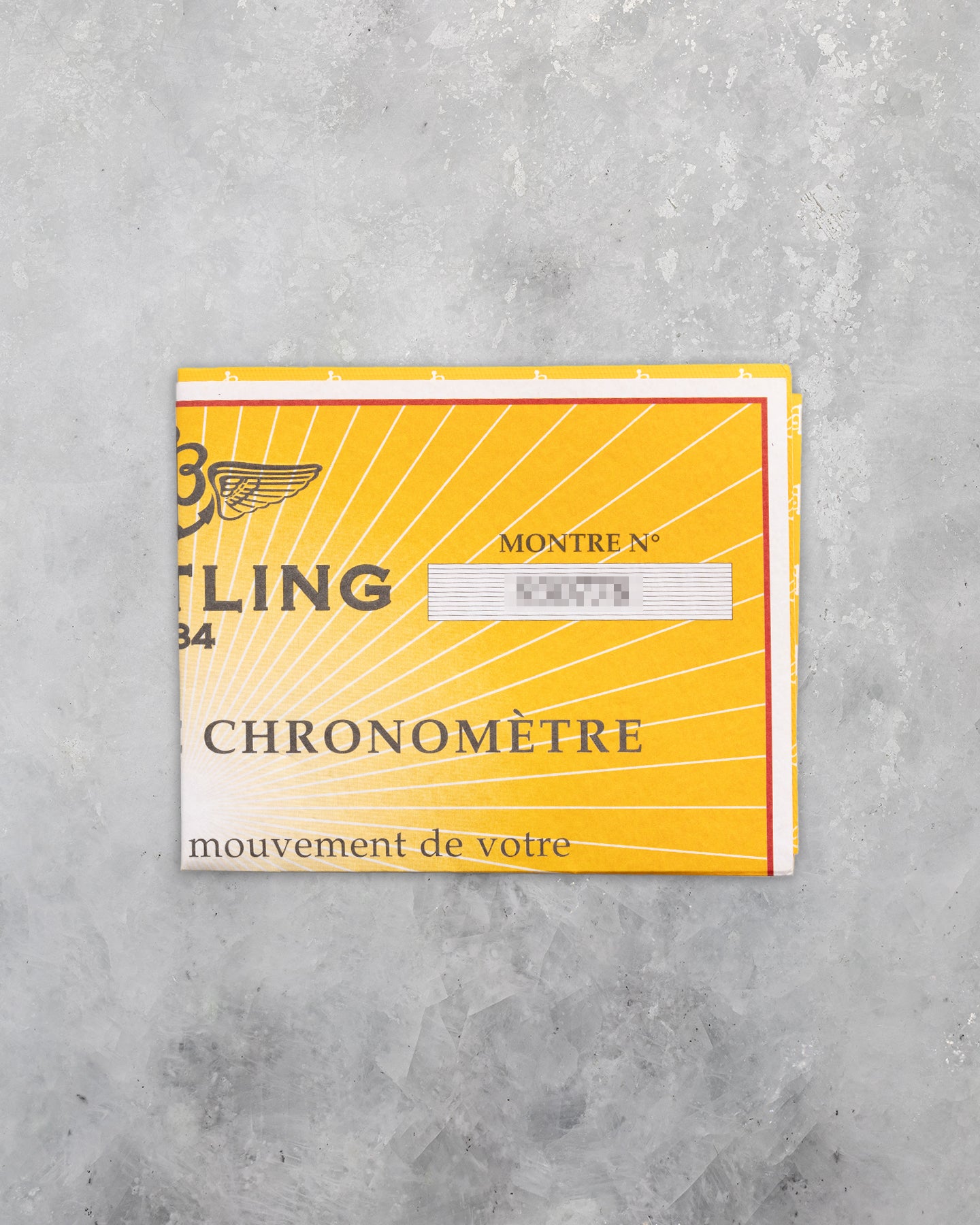 Galactic SuperQuartz A71356 Diamond MOP Dial Breitling Watch | Noah's Fine Watches Dallas