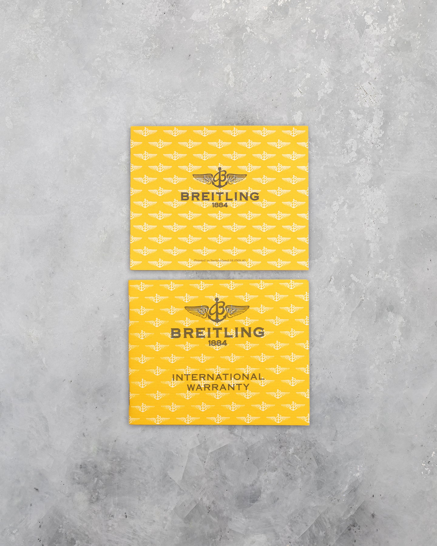 Galactic SuperQuartz A71356 Diamond MOP Dial Breitling Watch | Noah's Fine Watches Dallas