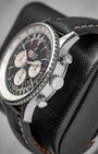 46mm Steel Breitling Navitimer AB0127 | Noah's Fine Watches and Jewelry Dallas