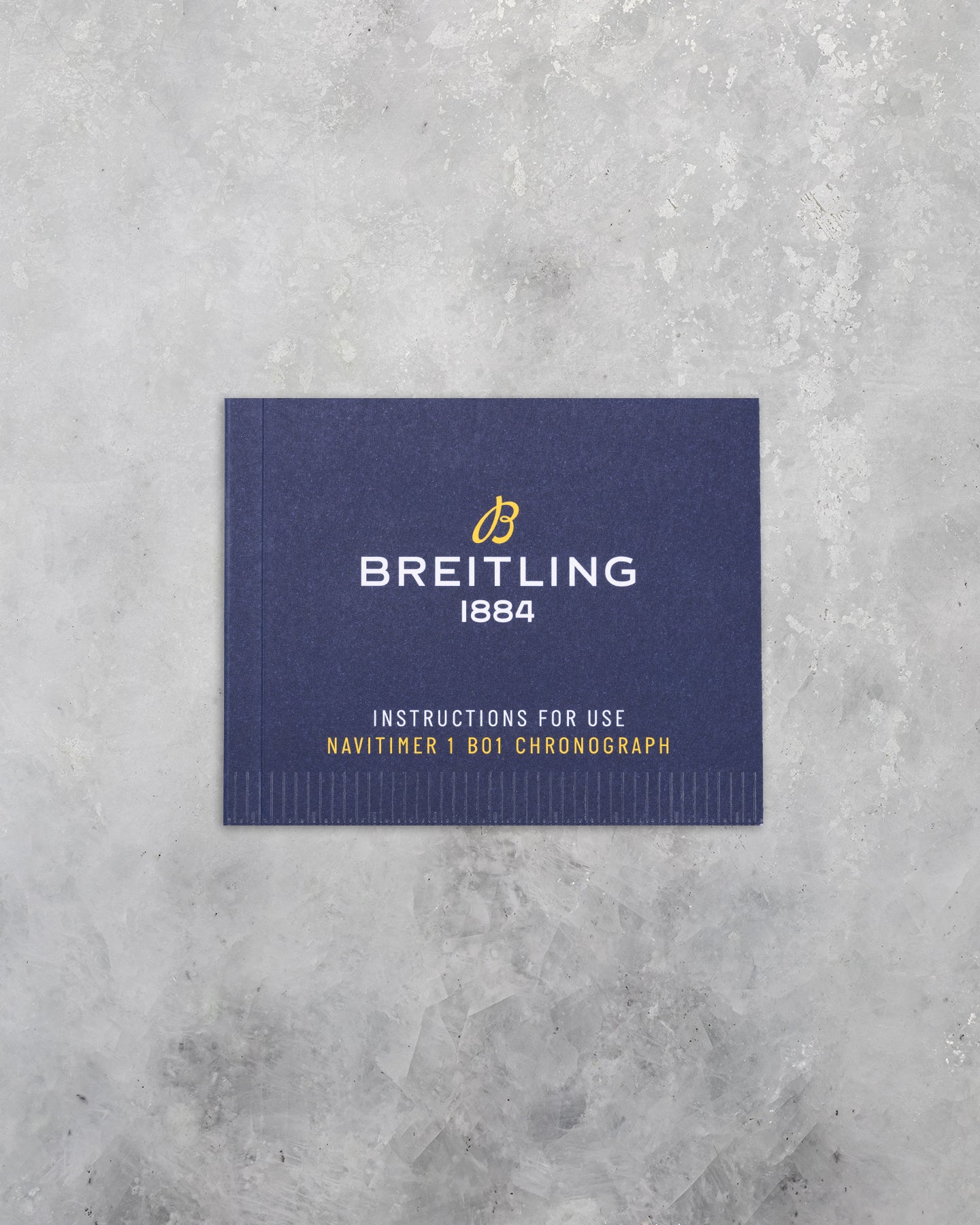 46mm Steel Breitling Navitimer AB0127 | Noah's Fine Watches and Jewelry Dallas