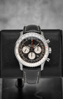 46mm Steel Breitling Navitimer AB0127 | Noah's Fine Watches and Jewelry Dallas