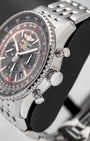48mm Breitling Navitimer GMT AB04413 | Noah's Fine Watches and Jewelry Dallas
