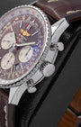 Breitling Navitimer Panamerican AB0121C4 2015 Watch | Noah's Fine Watches and Jewelry Dallas