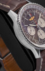 Breitling Navitimer Panamerican AB0121C4 2015 Watch | Noah's Fine Watches and Jewelry Dallas