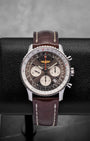 Breitling Navitimer Panamerican AB0121C4 2015 Watch | Noah's Fine Watches and Jewelry Dallas