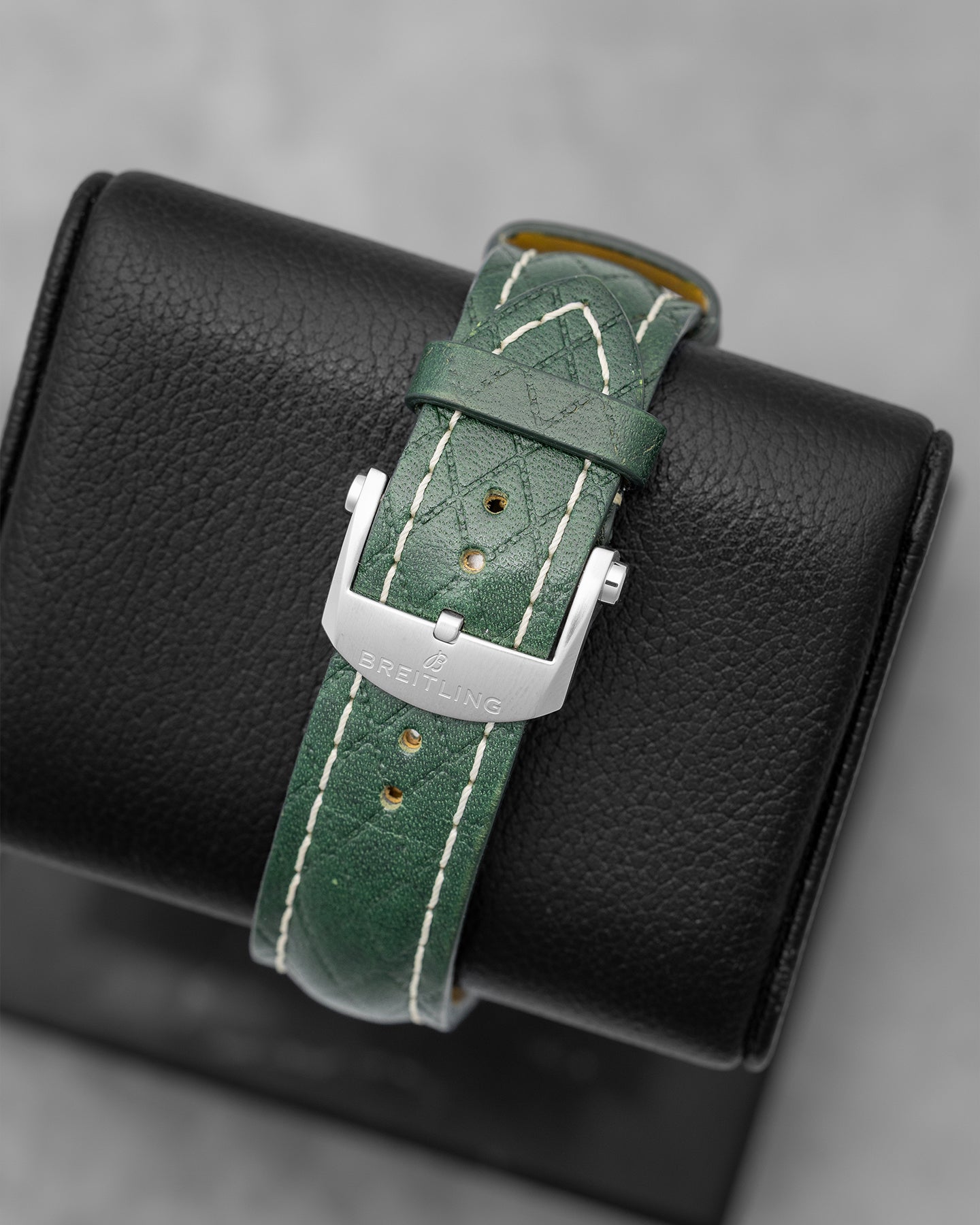 Breitling Premier B01 Chronograph at Noah's Fine Watches & Jewelry in Frisco, Texas