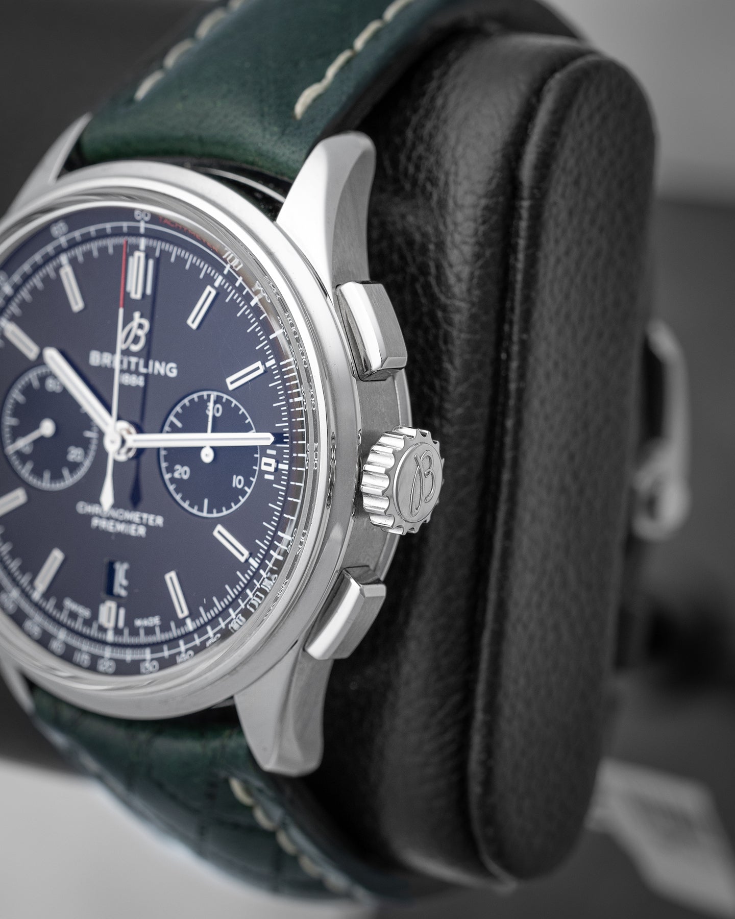 Breitling Premier B01 Chronograph at Noah's Fine Watches & Jewelry in Frisco, Texas