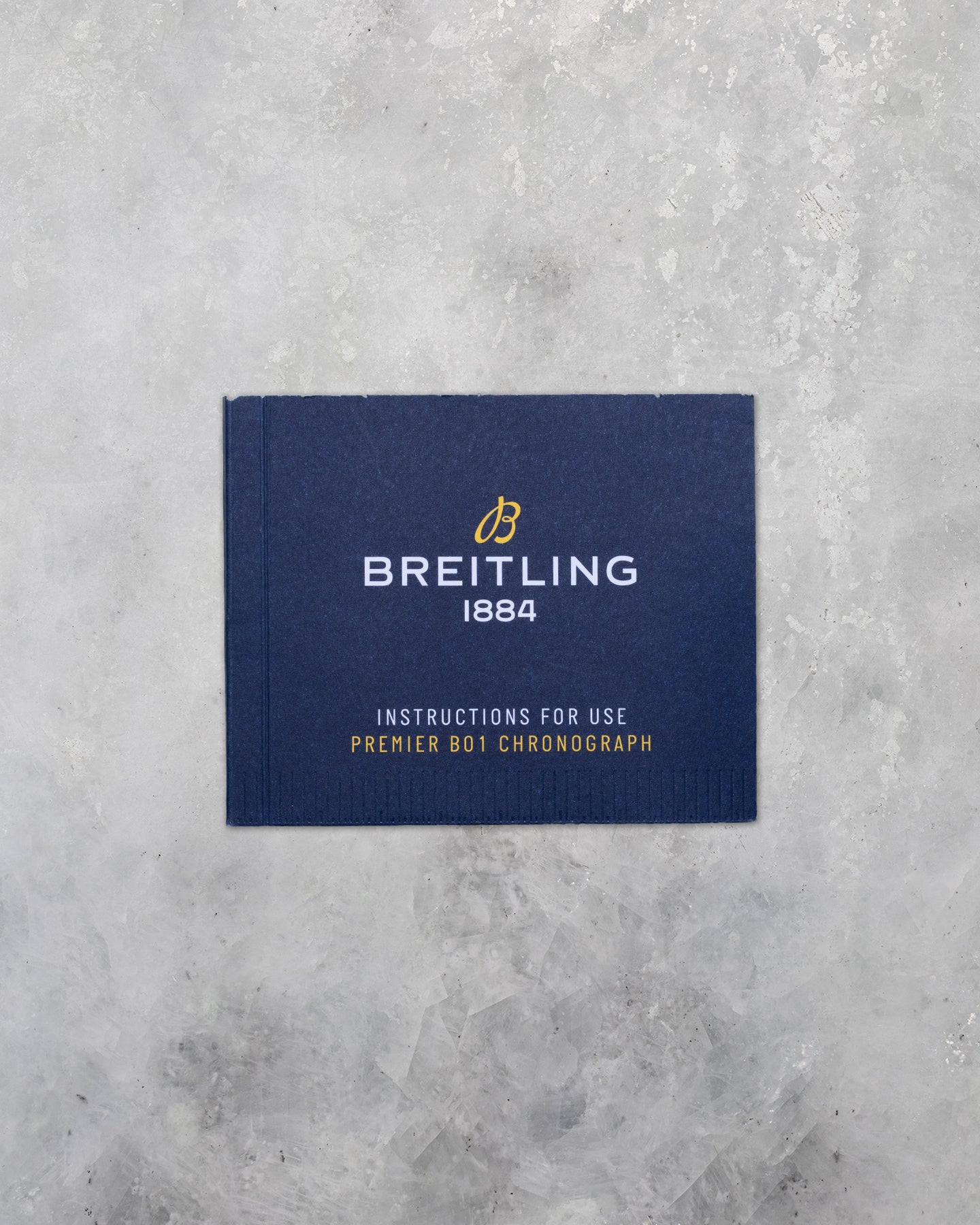 Breitling Premier B01 Chronograph at Noah's Fine Watches & Jewelry in Frisco, Texas