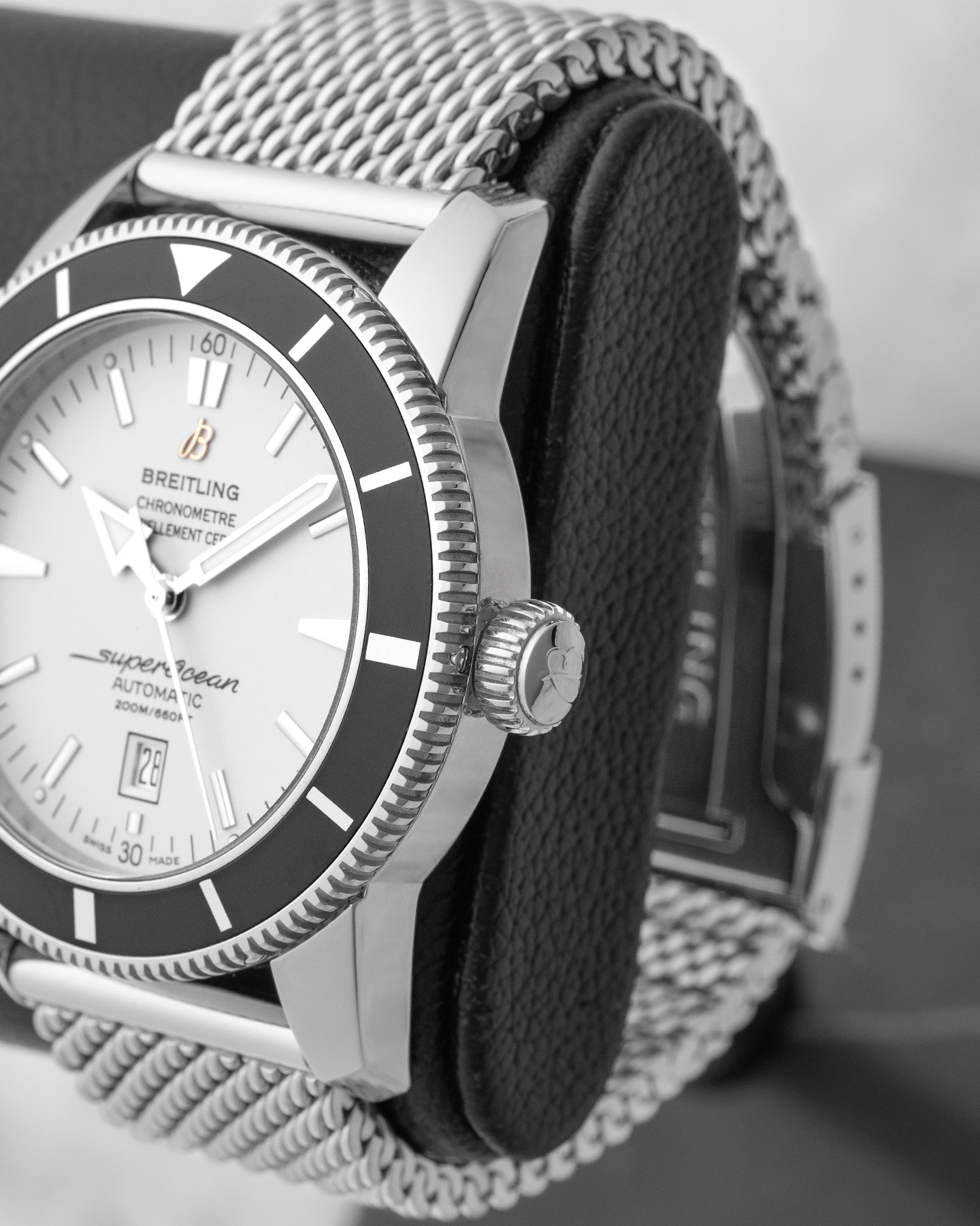 Breitling SuperOcean Heritage A17320 | Noah's Fine Watches DFW, Texas