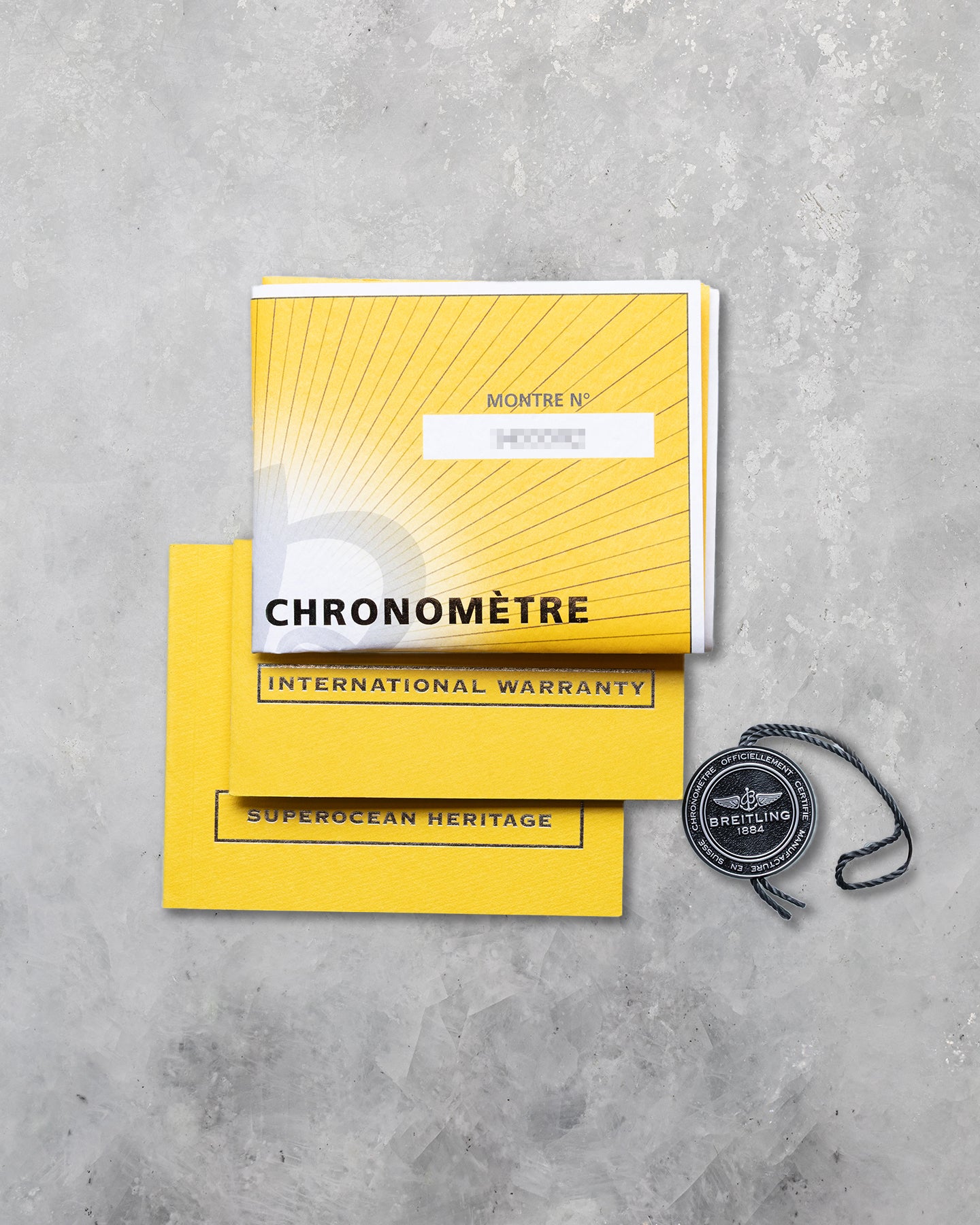 Breitling SuperOcean Heritage A17320 | Noah's Fine Watches DFW, Texas