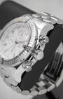 2011 Breitling Super Avenger A13370 Steel Watch | Noah's Fine Watches and Jewelry