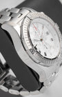 2011 Breitling Super Avenger A13370 Steel Watch | Noah's Fine Watches and Jewelry
