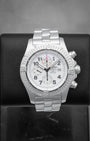 Breitling Super Avenger A13370 at Noah's Fine Watches & Jewelry