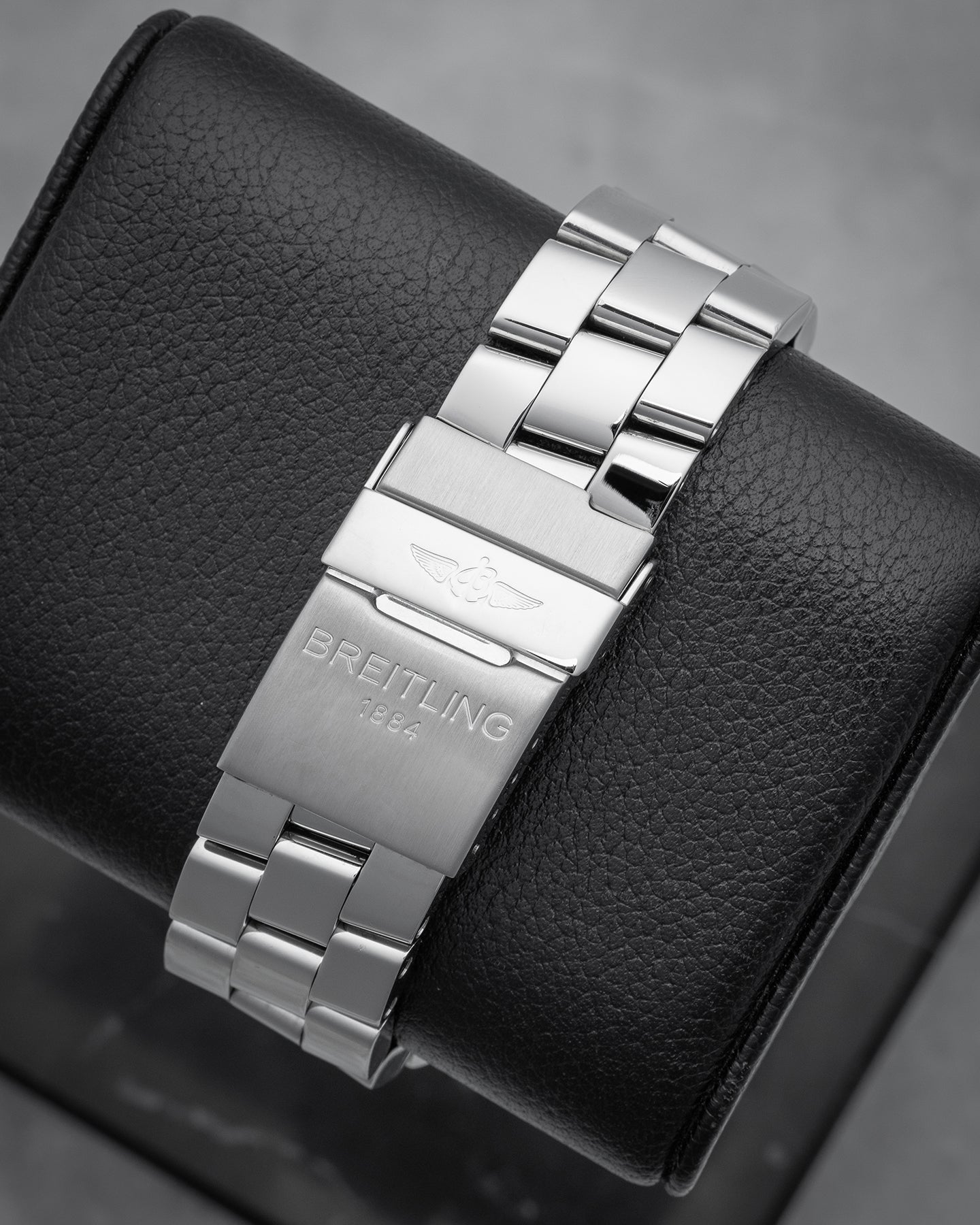 Breitling Super Avenger A13370 at Noah's Fine Watches & Jewelry