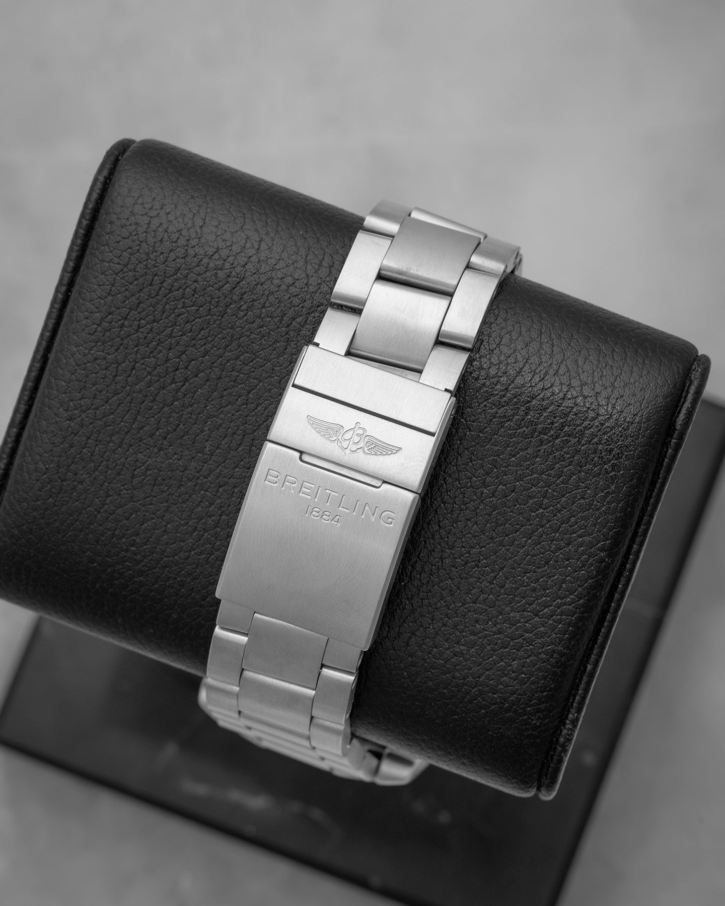 Breitling Super Avenger A133751A1A1A1 2020 | Noah's Fine Watches TX