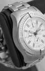 Breitling Super Avenger A133751A1A1A1 2020 | Noah's Fine Watches TX