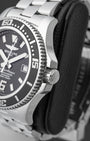 Black Breitling Super Ocean 44 A17391 | Noah's Fine Watches Dallas, TX