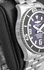 Black Breitling Super Ocean 44 A17391 | Noah's Fine Watches Dallas, TX