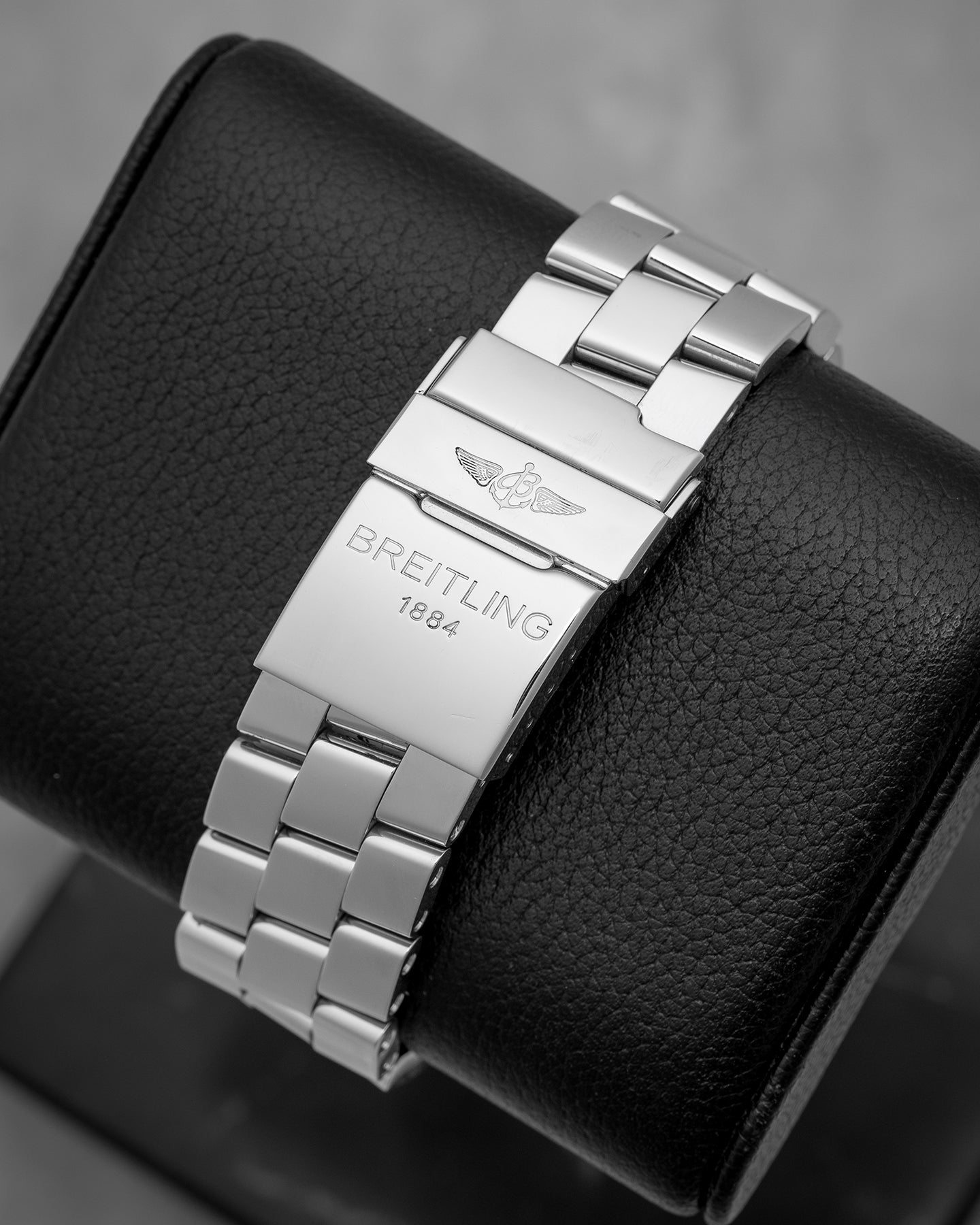 Black Breitling Super Ocean 44 A17391 | Noah's Fine Watches Dallas, TX