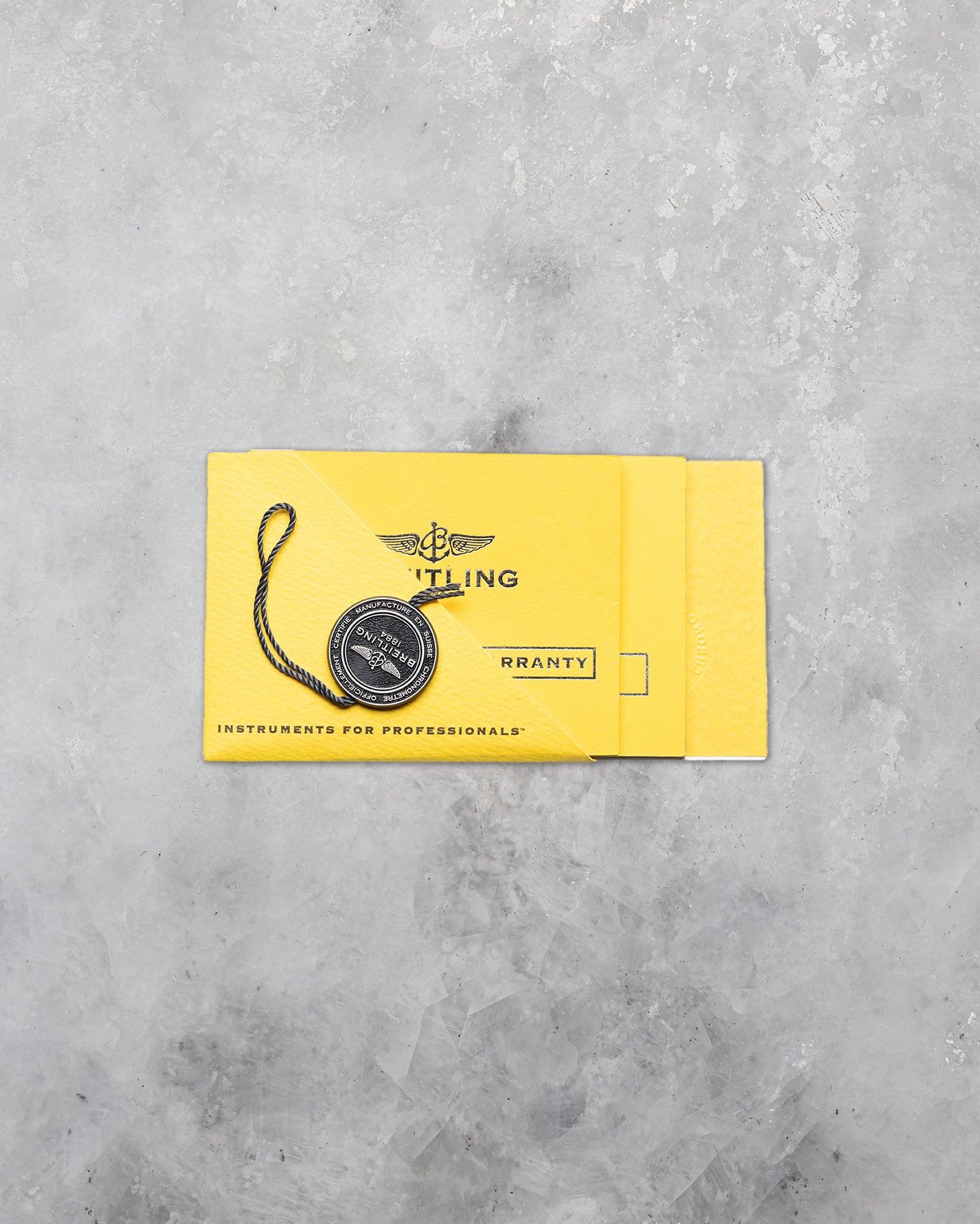 Black Breitling Super Ocean 44 A17391 | Noah's Fine Watches Dallas, TX