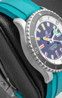 Breitling Superocean Automatic Rainbow A17375211B2S1 Watch | Noah's Fine Watches