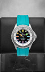 Breitling Superocean Automatic Rainbow A17375211B2S1 Watch | Noah's Fine Watches