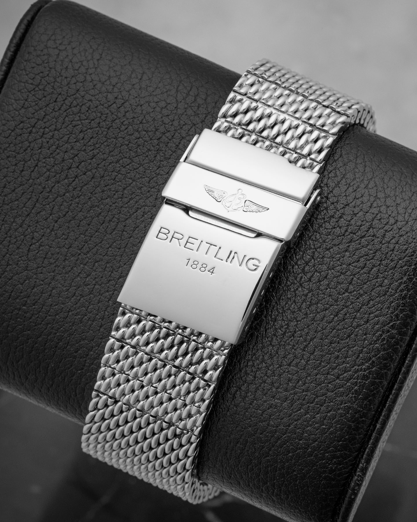 Blue Breitling Superocean Heritage A1331216 Watch | Noah's Fine Watches and Jewelry Dallas