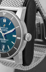 Green Breitling Superocean Heritage B20 46 | Noahs Fine Watches Frisco, Texas