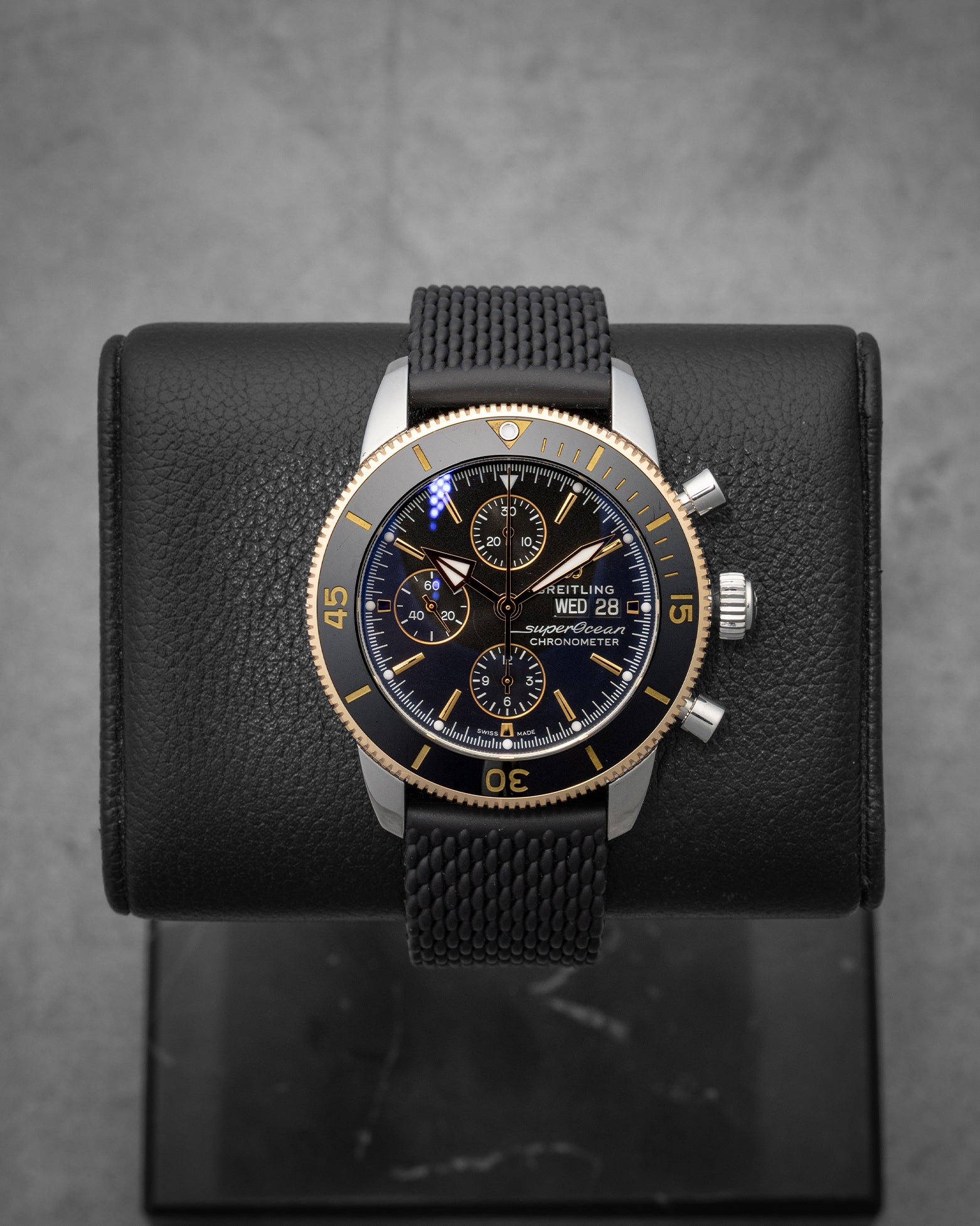 Breitling Superocean 44 U13313121B1S1 – Noah's Fine Watches & Jewelry
