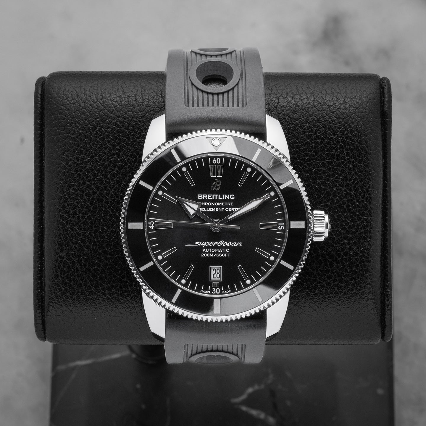 Breitling Superocean Heritage II AB2020