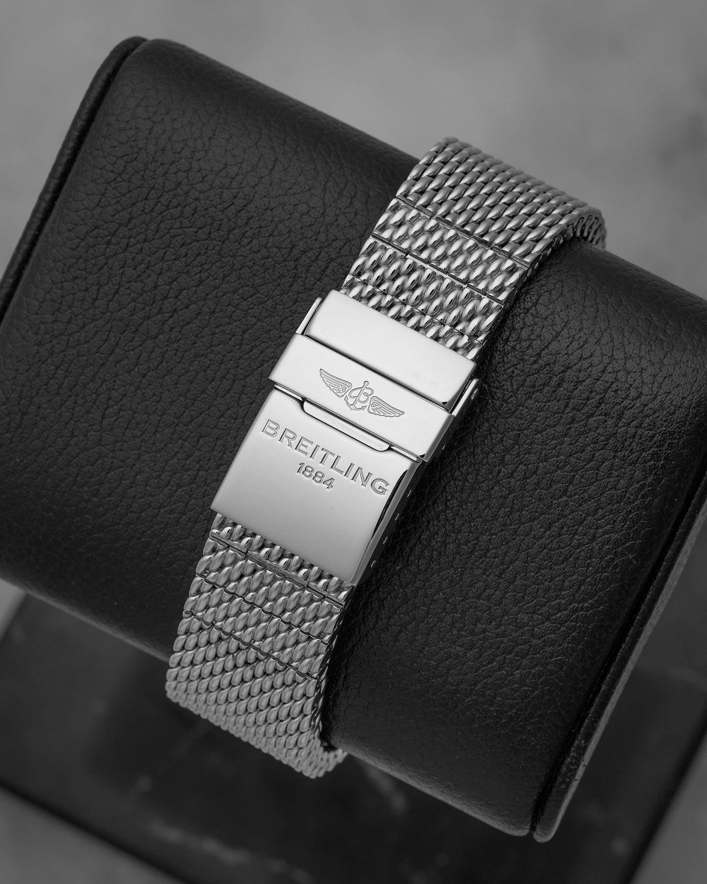 Breitling Transocean AB015412 | Noah's Fine Watches Frisco, Texas