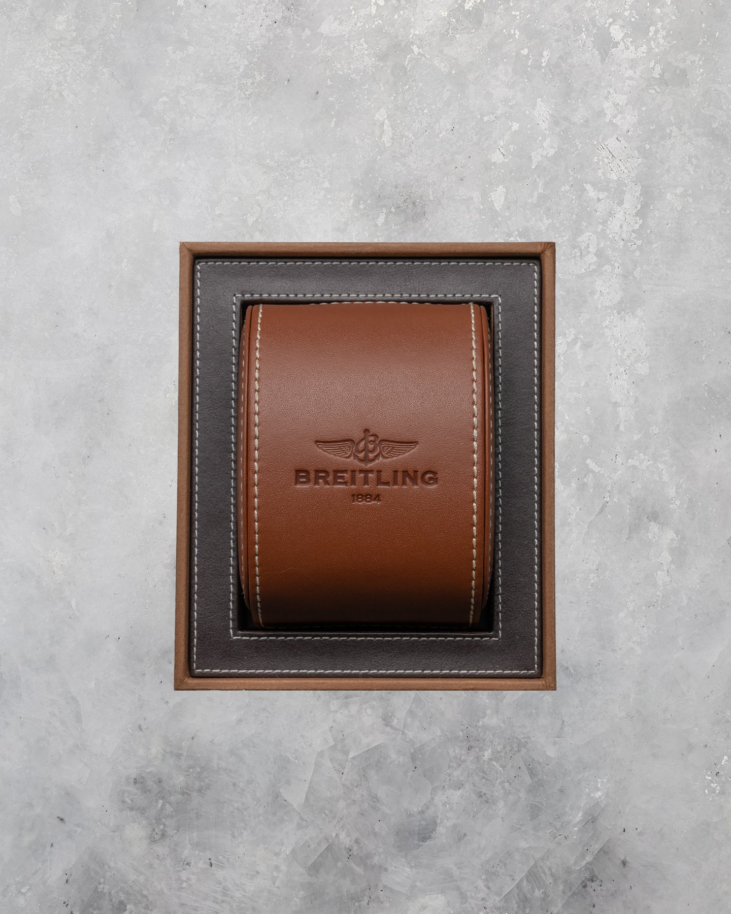 Breitling Transocean AB015412 | Noah's Fine Watches Frisco, Texas