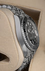 Bruce Wayne Rolex GMT-Master II at Noah's Fine Watches & Jewelry