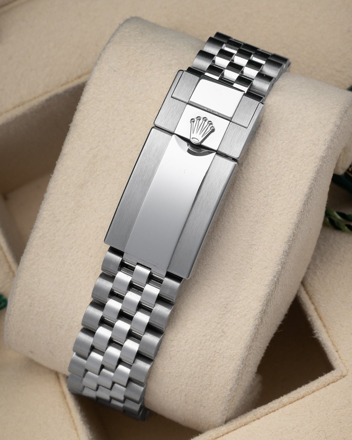 Bruce Wayne Rolex GMT-Master II at Noah's Fine Watches & Jewelry