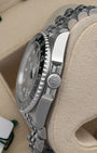 Bruce Wayne Rolex GMT-Master II at Noah's Fine Watches & Jewelry