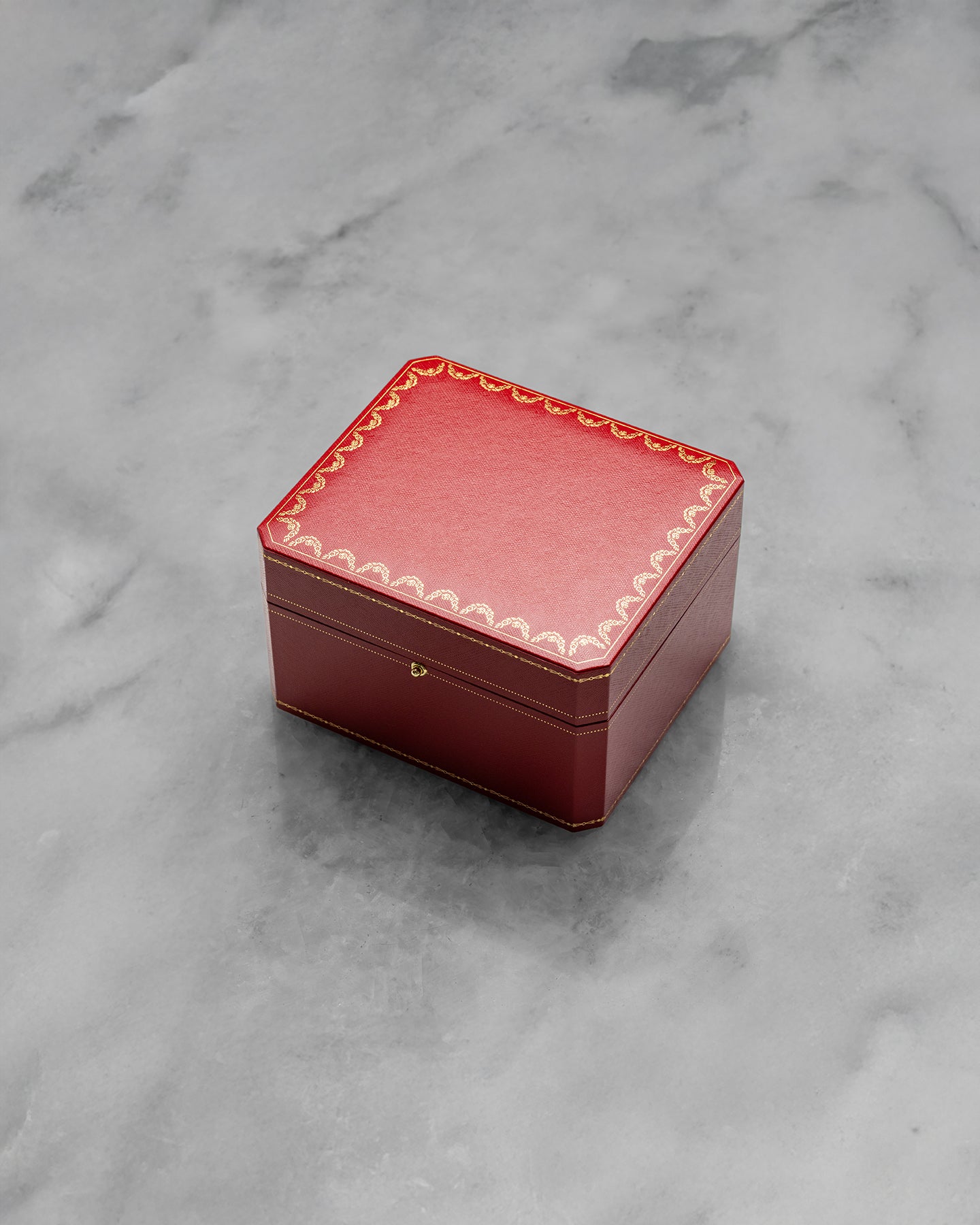 Pink 33MM Cartier Ballon Bleu de Cartier | Noah's Fine Watches Dallas, Texas