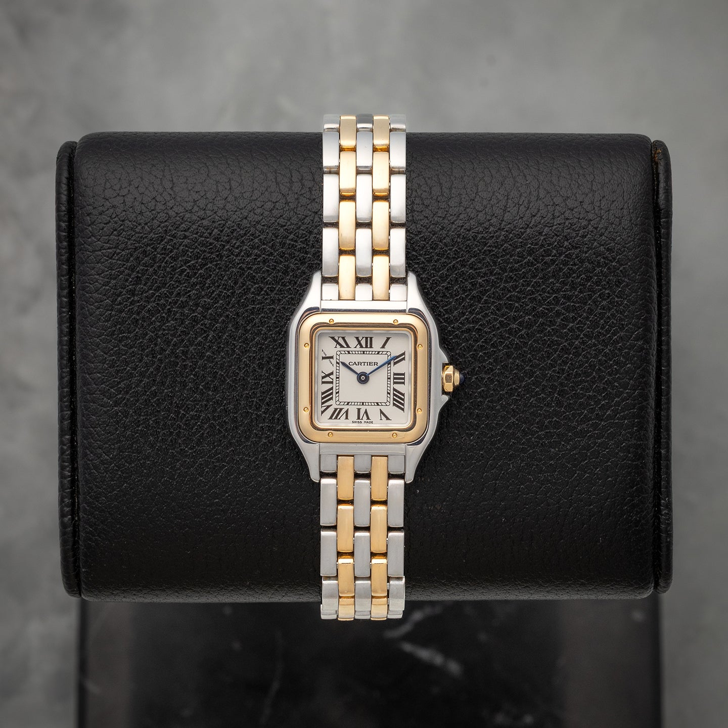 Cartier Panthere W2PN007 at Noah's Fine Watches & Jewelry in Frisco, Texas