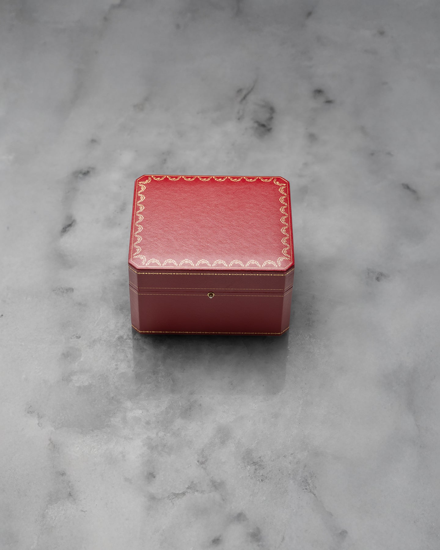 Cartier Panthere W2PN007 at Noah's Fine Watches & Jewelry in Frisco, Texas