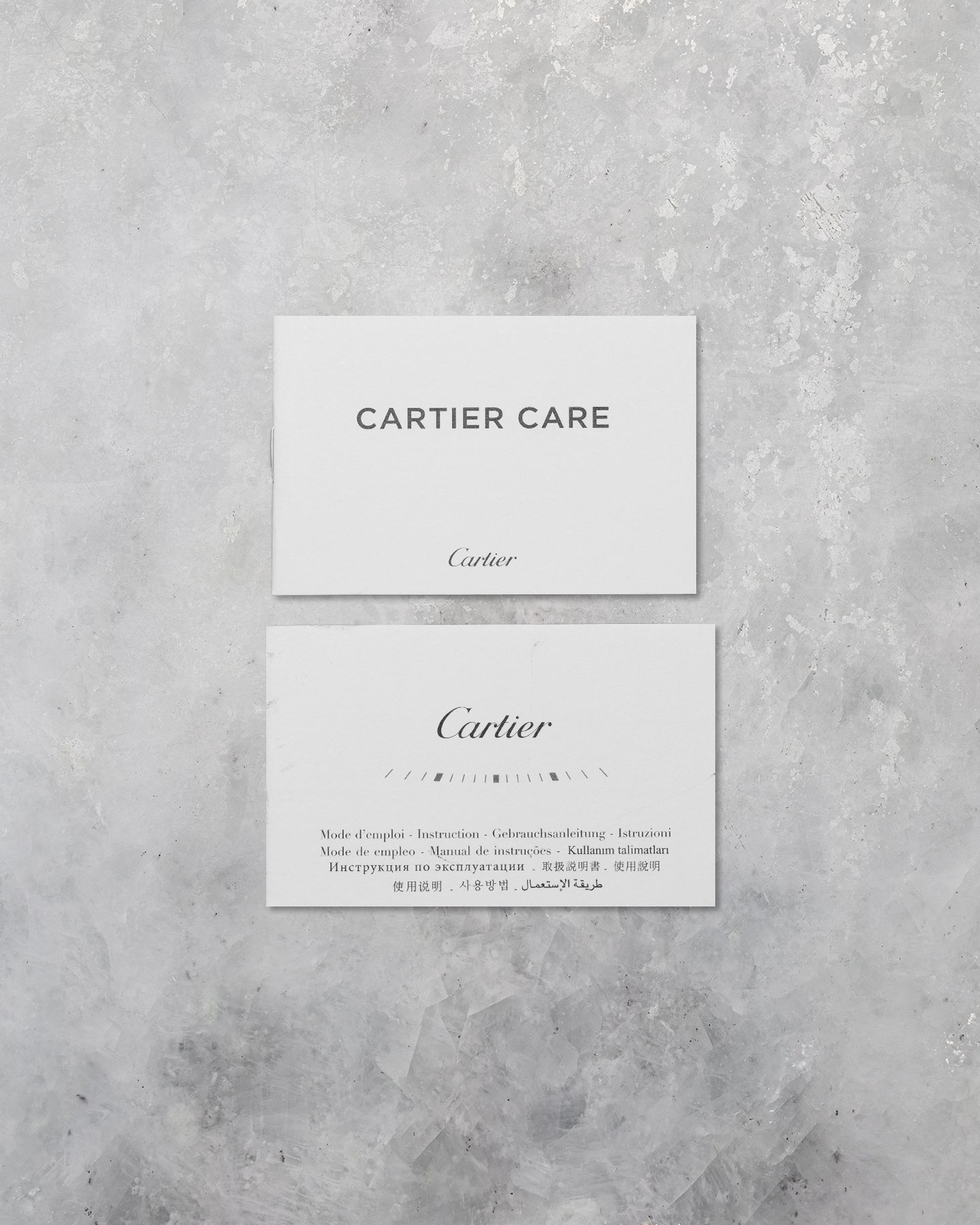 Cartier Panthere W2PN007 at Noah's Fine Watches & Jewelry in Frisco, Texas