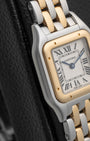Cartier Panthere W2PN007 at Noah's Fine Watches & Jewelry in Frisco, Texas